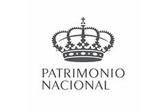 Audioguia Patrimonio Nacional