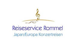 Audioguias Reiseservice Rommel