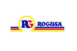 sistema de guia de áudio Rogusa