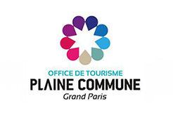 Plaine Commune Grand Paris, radioguides, audiophones, whispers