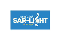 Tour Guide Systems Sar-light, Audioguias (áudio-guias)