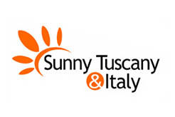 Audioguia Sunny Tuscany Italy