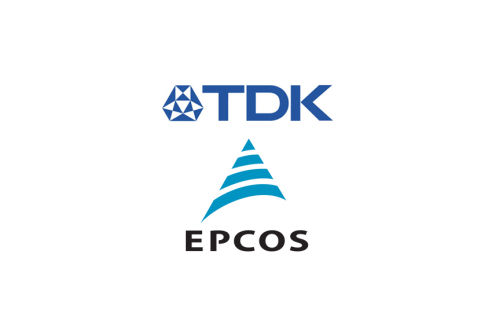 Serviço radioguias TDK EPCOS
