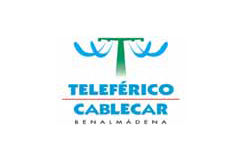 Guias de áudio em 5 idiomas para o Benalmadena Teleferico