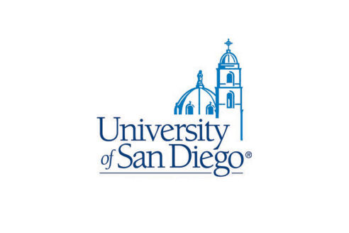 University San Diego (rádioguias, rádio guia de turismo, whisper, sistema audio para visitas guiadas em grupo, tour guide system, audiotour)