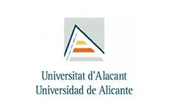 Radioguias Universidad de Alicante (radioguía, radio guía para visitas guiadas)
