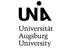 Audioguia Universität Augsburg