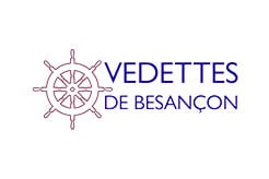 Vedettes de Besançon audioguias