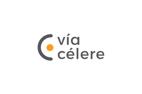 Tour guide system Via Celere