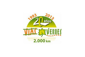 Audio guías Vias Verdes