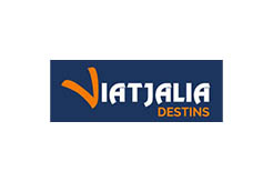Radio guías Viatjalia Destins (radioguias, sistema whisper, audioguias de grupo)
