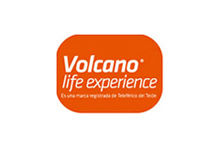 Radioguias e guias de áudio Volcano experience