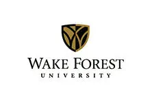 Radio tour guide Wake Forest University (rádioguias, rádio guia de turismo, whisper, sistema audio para visitas guiadas em grupo)