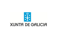 Equipas guiadas dos grupos de Xunta de Galicia