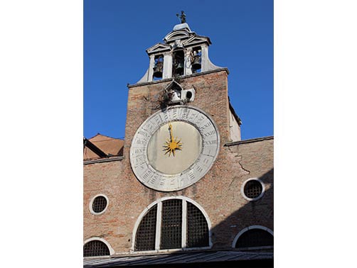 Audioguia de Veneza, San Polo