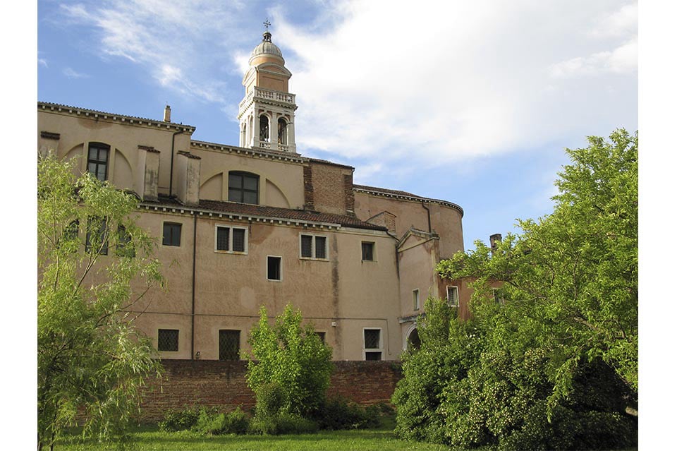 Audioguia de Veneza, O Lido