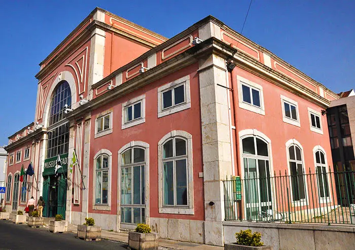 Audioguia de Lisboa - Museu do Fado