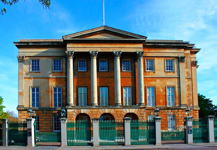 Audioguia de Londres - Apsley House