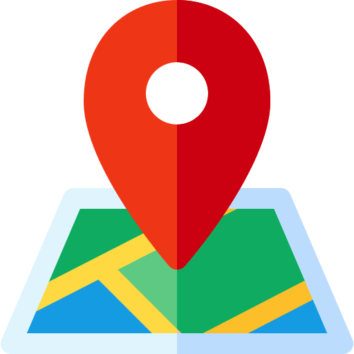 MAPA - GOOGLE MAPS